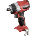 Cordless impact wrench EINHELL TE-CW 18 Li BL-Solo, 18 V, 215 Nm, 1/2", without battery.