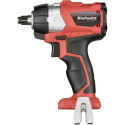 Cordless impact wrench EINHELL TE-CW 18 Li BL-Solo, 18 V, 215 Nm, 1/2", without battery.