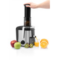 ETA | Mahlapress | Fresher II ETA503290000 | Tüüp tsentrifugaal | Hõbedane/Must | 800 W | Kiiruste a