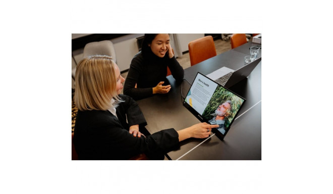 Verbatim kaasaskantav puuteekraan 17,3" ultra HD 4K must 32239