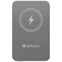 Verbatim juhtmevaba magnetiline akupank `n` Go 15W 5000mAh hall 32244