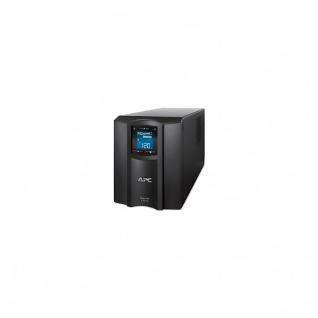 APC Smart-UPS 1500 UPS (SMC1500IC)