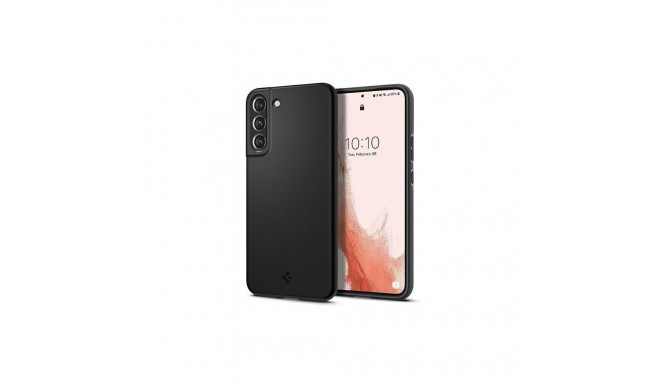 Spigen Thin Fit Samsung S901 S22 must|must ACS03983