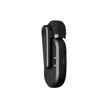 Shure ühekanaliline klapimikrofon MV-ONE-Z6