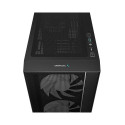 Deepcool Korpus | MATREXX 55 Mesh V4 C | Must | Keskmine torn | Toiteplokk ei ole kaasas | ATX PS2