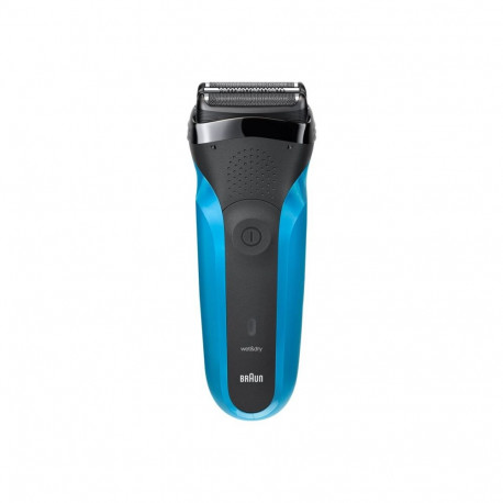 Braun | Pardel koos trimmeriga | Shave&Style 310BT | Juhtmevaba | Märg ja kuiv | Pikkuse astmete arv