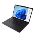 Lenovo ThinkPad T14 must 14" IPS WUXGA 1920 x 1200 pikslit peegeldusvastane Intel Core U7 155U 64 GB