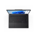 Lenovo ThinkPad T14 must 14" IPS WUXGA 1920 x 1200 pikslit peegeldusvastane Intel Core U7 155U 64 GB