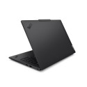 Lenovo ThinkPad T14 must 14" IPS WUXGA 1920 x 1200 pikslit peegeldusvastane AMD Ryzen 5 PRO 8540U 16