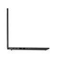Lenovo ThinkPad T14 must 14" IPS WUXGA 1920 x 1200 pikslit peegeldusvastane Intel Core U7 155U 64 GB