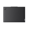 Lenovo ThinkPad T14 must 14" IPS WUXGA 1920 x 1200 pikslit peegeldusvastane AMD Ryzen 5 PRO 8540U 16