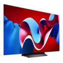 LG OLED TV | OLED77C41LA | 77 | Nutiteler | webOS 24 | 4K UHD