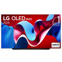 LG OLED TV | OLED83C41LA | 83 | Smart TV | webOS 24 | 4K UHD