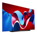 LG OLED TV | OLED83C41LA | 83 | Smart TV | webOS 24 | 4K UHD
