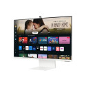 Samsung LS32DM801UUXDU | 32 " | VA | 16:9 | 60 Hz | 4 ms | 3840 x 2160 pikslit | 400 cd/m² | HDMI po