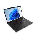 Lenovo ThinkPad T14 | Black | 14 " | IPS | WUXGA | 1920 x 1200 pixels | Anti-glare | AMD Ryzen 7 PRO