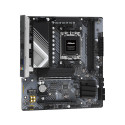 ASRock B650M-HDV/M.2 motherboard