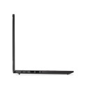 Lenovo ThinkPad T14 must 14" IPS WUXGA 1920 x 1200 pikslit peegeldusvastane AMD Ryzen 7 PRO 8840U 16