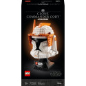 LEGO Star Wars Kloonkomandör Cody™ Kiiver (75350)