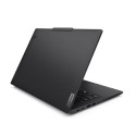 Lenovo ThinkPad T14 must 14" IPS WUXGA 1920 x 1200 pikslit peegeldusvastane AMD Ryzen 7 PRO 8840U 16