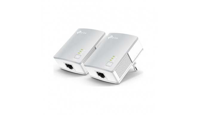 TP-Link TL-PA4010 Kit powerline adapter
