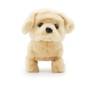 PUGS AT PLAY Interactive toy Walking dog Goldie