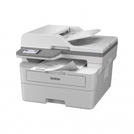 Brother MFC-L2980DW mustvalge laser-multifunktsionaalne printer A4 Wi-Fi