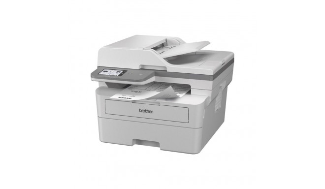 Brother printer MFC-L2980DW laser must kõik-ühes A4 Wi-Fi