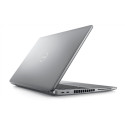 Dell Latitude 5550 | 15,6" | IPS | FHD | 1920 x 1080 pikslit | peegeldusvastane | Intel Ultra 7 | 15