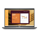 Dell Latitude 5450 | 14 " | IPS | FHD | 1920 x 1080 pixels | Anti-glare | Intel Ultra 5 | 135U | 16 