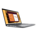 Dell Latitude 5450 | 14 " | IPS | FHD | 1920 x 1080 pixels | Anti-glare | Intel Ultra 5 | 135U | 16 