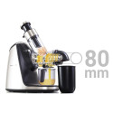 Mahlapress G21 Gracioso horizontaalne 600854