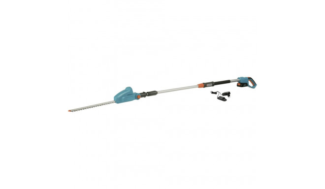 Cordless hedge trimmer GARDENA THS 42/18V P4A, 18 V, 2.5 Ah, 42 cm, telescopic handle