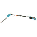 Cordless hedge trimmer GARDENA THS 42/18V P4A, 18 V, 2.5 Ah, 42 cm, telescopic handle