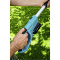 Cordless hedge trimmer GARDENA THS 42/18V P4A, 18 V, 2.5 Ah, 42 cm, telescopic handle