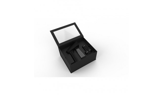 AURU TRIIKRAUD DEVI+NÖÖRIKOGUJA STEAMONE