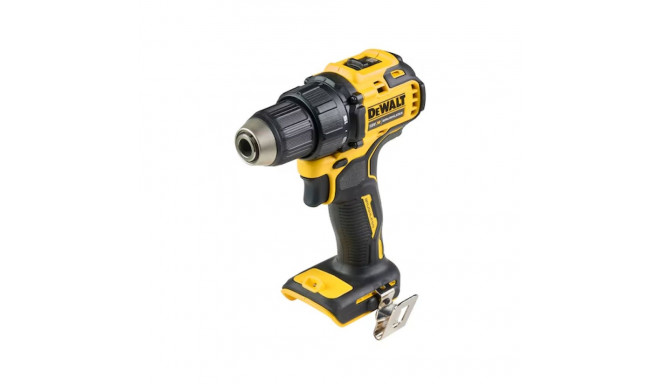 DEWALT kruvikeeraja 18V DCD708N 65Nm
