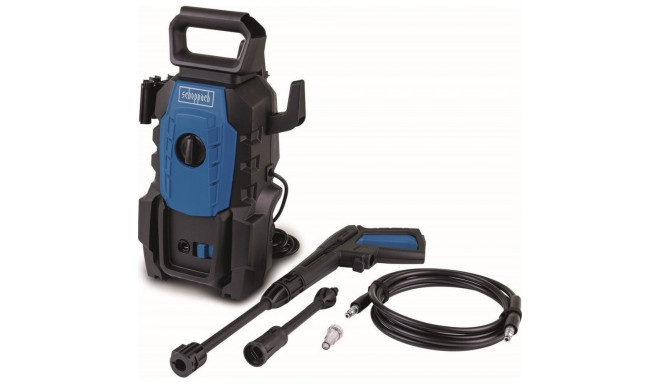 Scheppach pressure washer Scheppach HPC1400 high-pressure washer