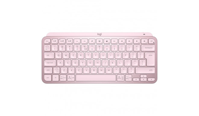 Logitech MX Keys Mini Keyboard (920-010500)