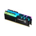 G.Skill Trident Z RGB memory, DDR4, 32 GB, 4000MHz, CL18 (F4-4000C18D-32GTZR)