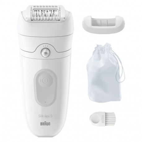 BRAUN Silk 5 epilaator SE5-011