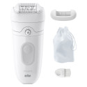 EPILATOR 604484 BRAUN