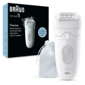 Braun epilaator 604484