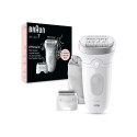 Braun epilaator 604478