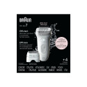 Braun epilaator 604478