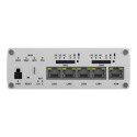 Dual LTE Cat 6 Router | RUTX12 | 802.11ac | 867 Mbit/s | 10/100/1000 Mbit/s | Ethernet LAN (RJ-45) p