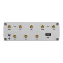 Dual LTE Cat 6 Router | RUTX12 | 802.11ac | 867 Mbit/s | 10/100/1000 Mbit/s | Ethernet LAN (RJ-45) p