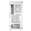 Deepcool CC560 V2 | Valge | Keskmine torn | Toiteallikas ei ole kaasas | ATX