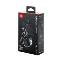 JBL Tune Flex juhtmevabad kõrvaklapid, Bluetooth, Ghost Black