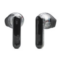 JBL Tune Flex juhtmevabad kõrvaklapid, Bluetooth, Ghost Black